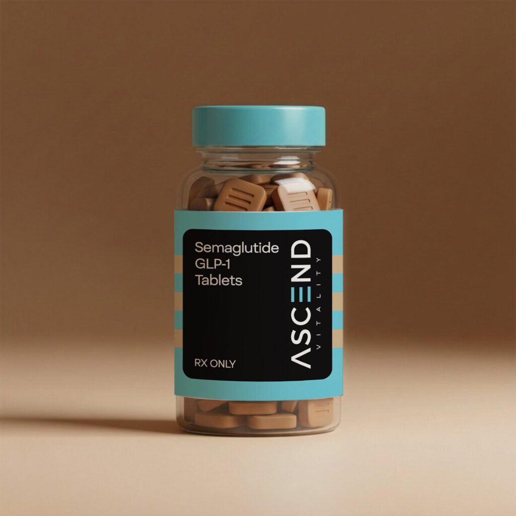 semaglutide tablets