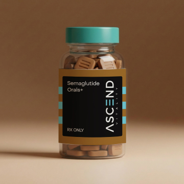 Semaglutide orals updated thumbnail