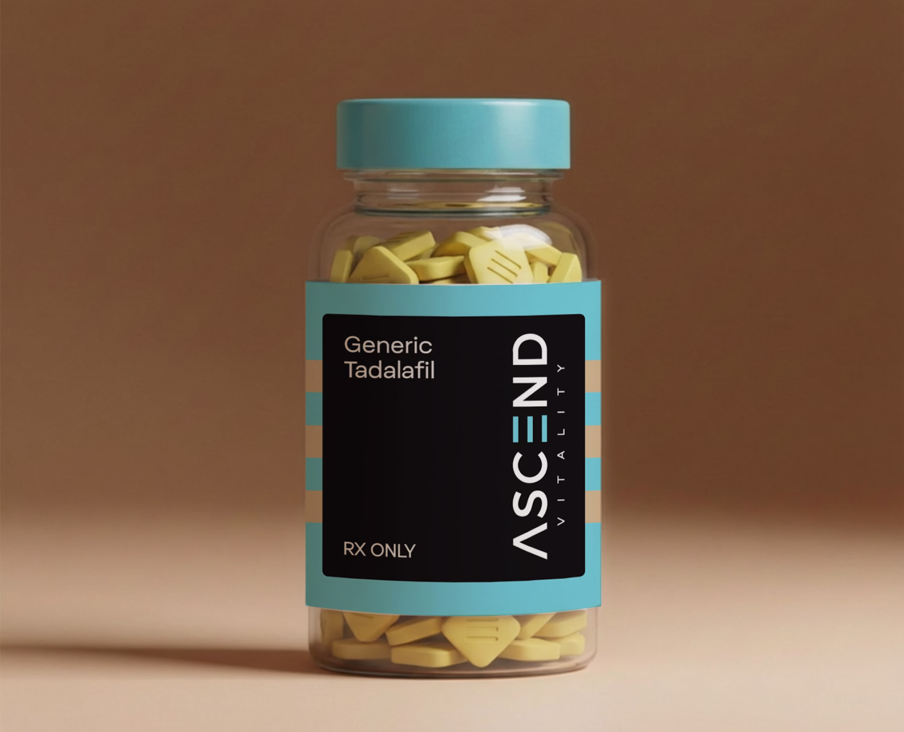 Generic Tadalafil
