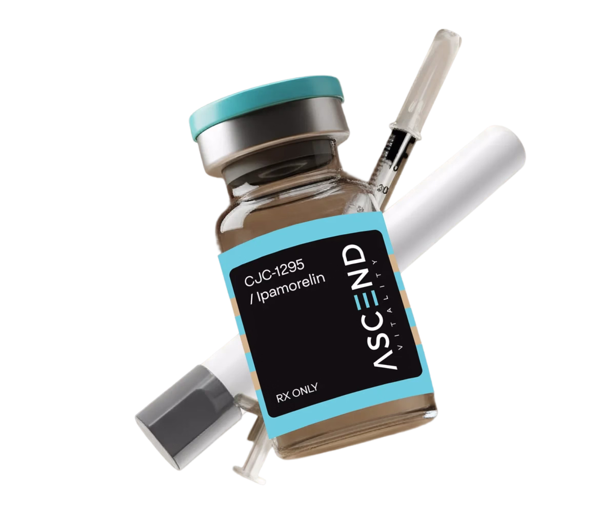 cjc injectable