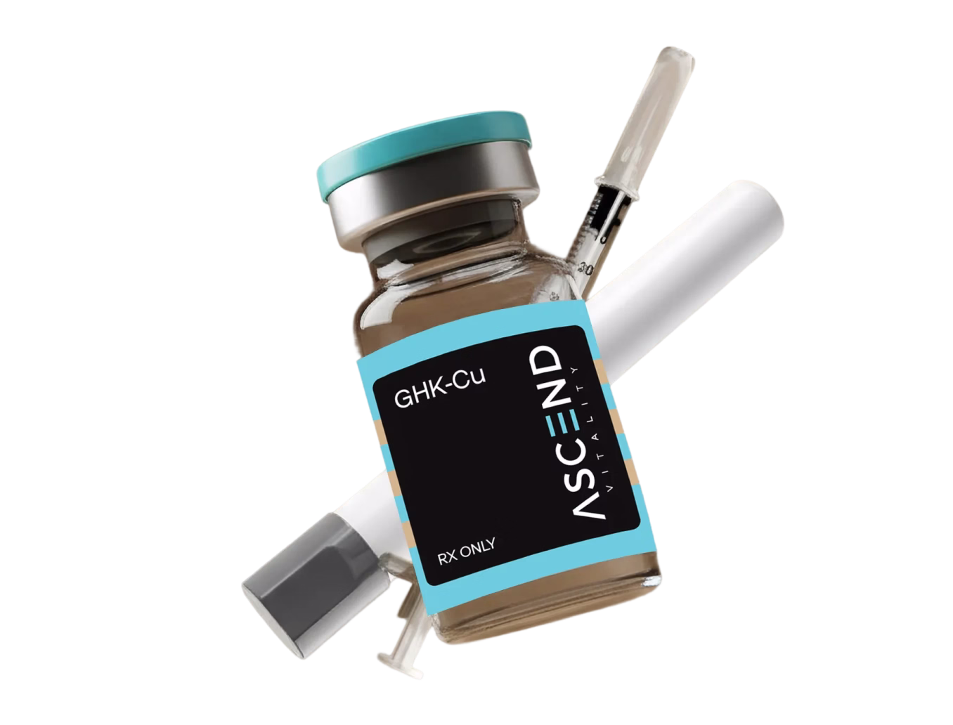 ghk cu injectable